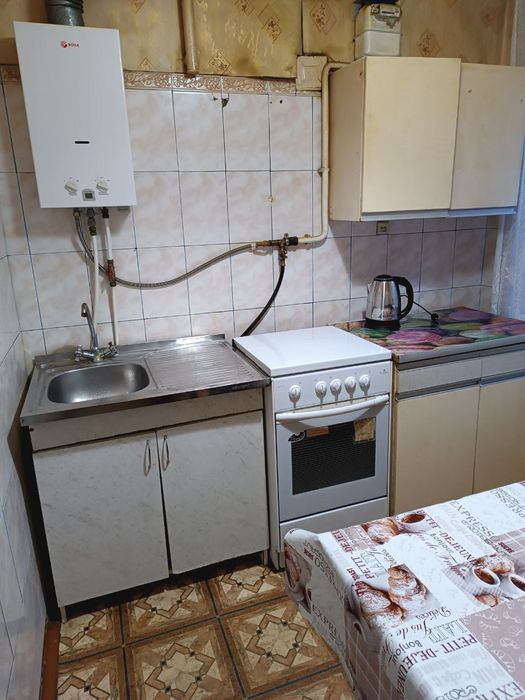 Довгострокова оренда 2-х кімнатної квартири Соцмісто