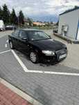 Audi A4 B7 1.6 MPI LPG