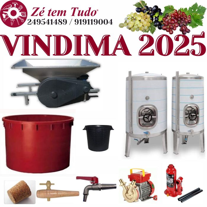 Cuba Inox 750L com 2 postigos NOVA