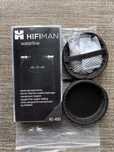 Hifiman RE-400 słuchawki dokanałowe nowe