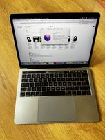 Apple macbook pro a1706 2017