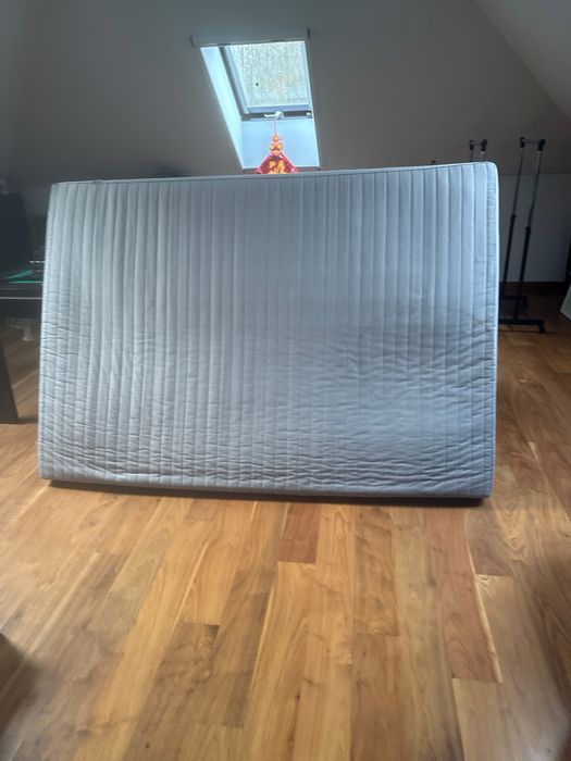 Materac Ikea 140x200x18