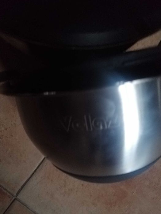 5-częściowy zestaw misek firmy "Velaze"