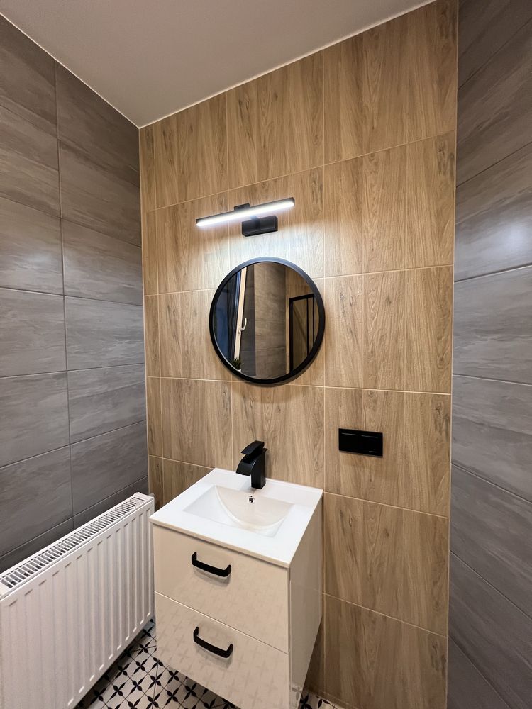Mieszkanie Sosnowiec Pogoń w apartamentowcu z 2022 roku
