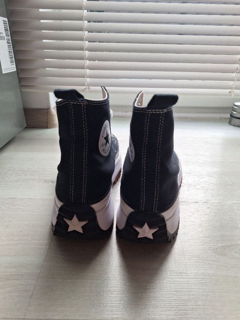 Convwers All Star roz46