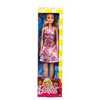 Лялька Барбі Гламурний стиль Barbie,   Кукла барбі / Barbie (CMM06)
