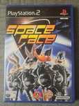 [00725] [PS2] Looney Tunes Space Race