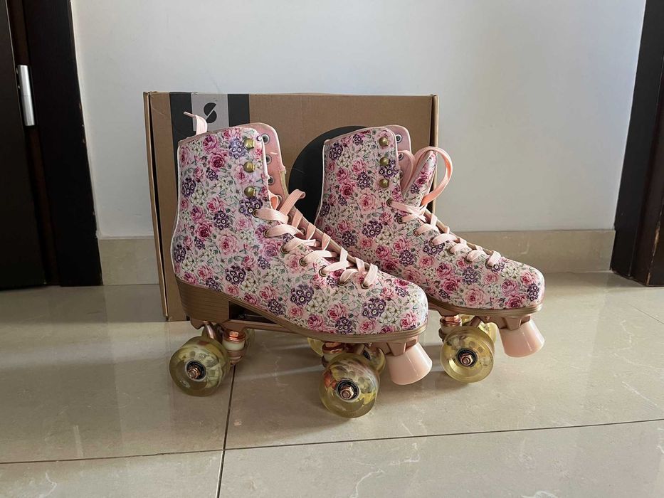 Wrotki Phoenix roz. 41