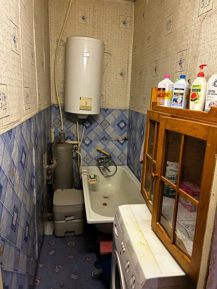 Продаеться Дом пгт Кушугум