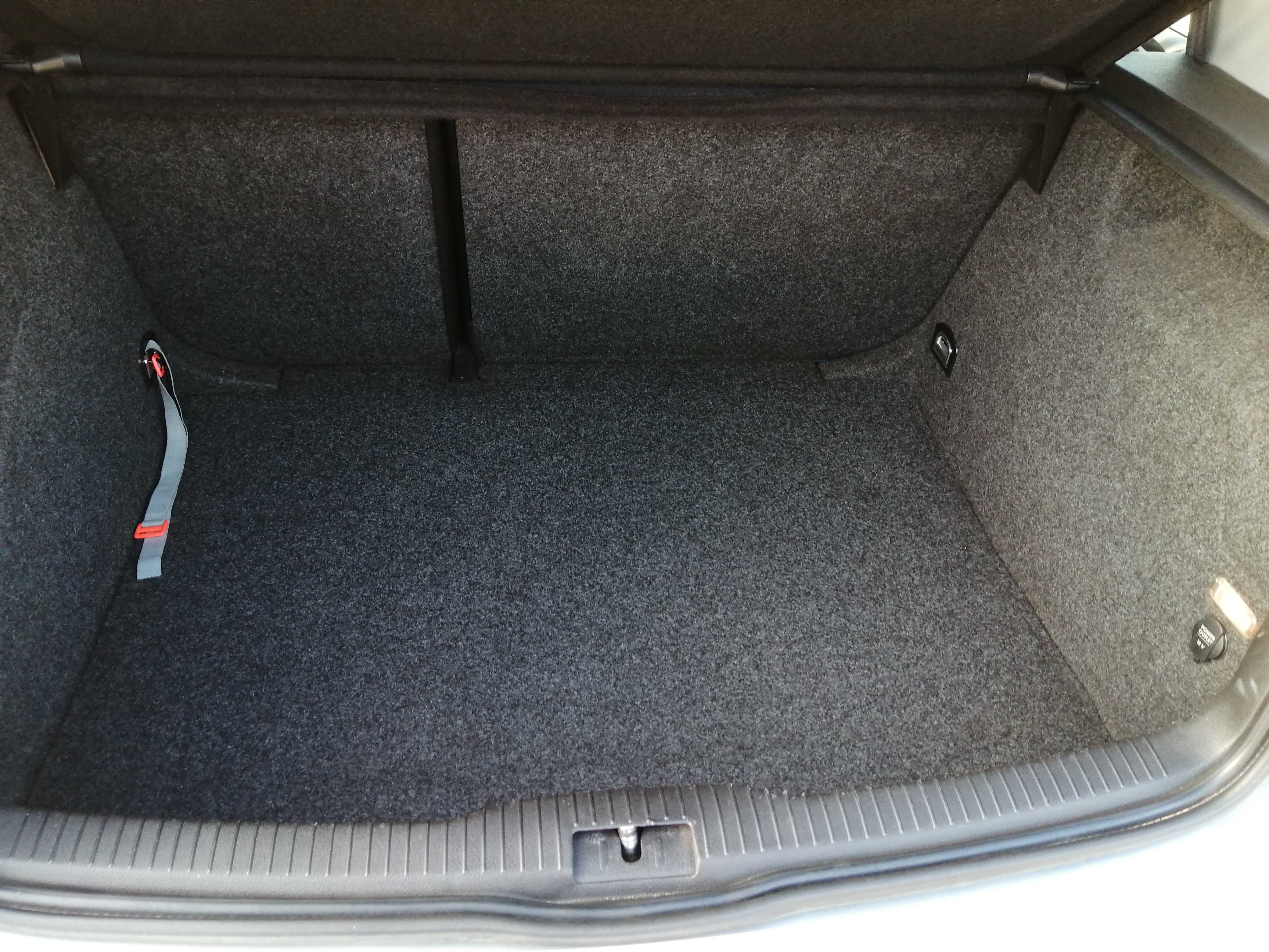 VW Golf IV 1.9 tdi 110cv Inpecavel