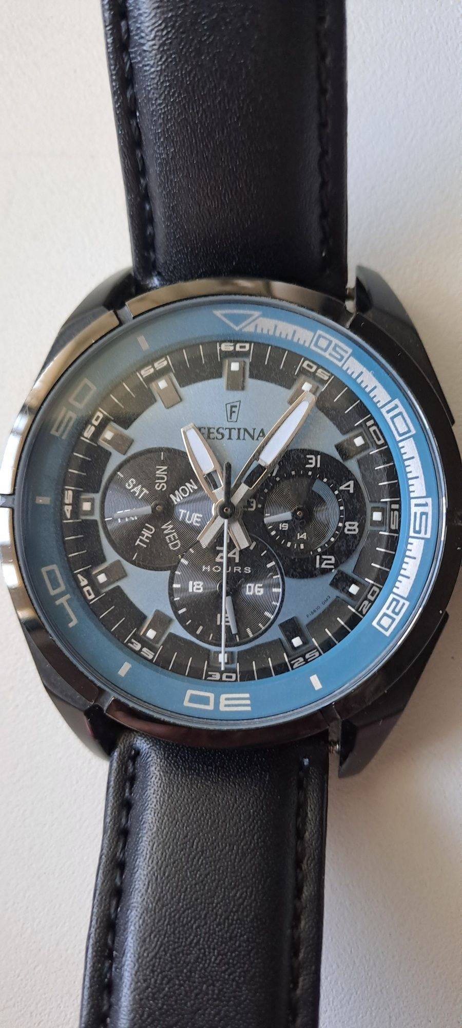 Часы мужские Festina F 16610