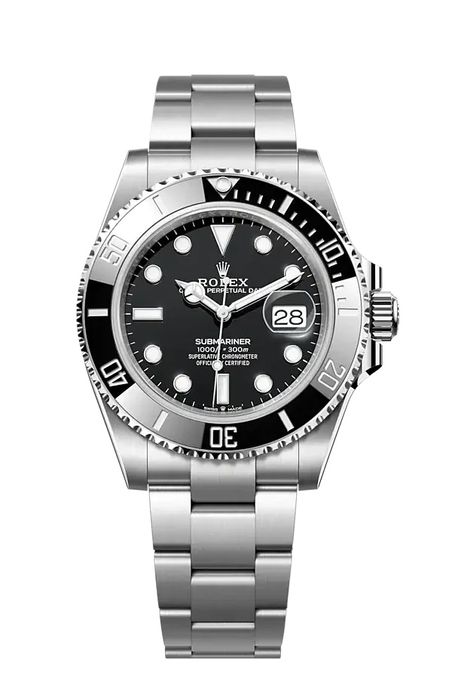 Relogio Submariner NOVO