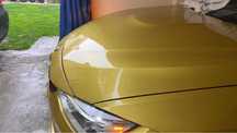 Vendo capo bmw m4