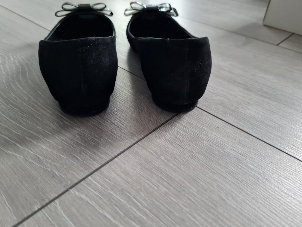 Buty skórzanek marki Venezia, rozmiar 38