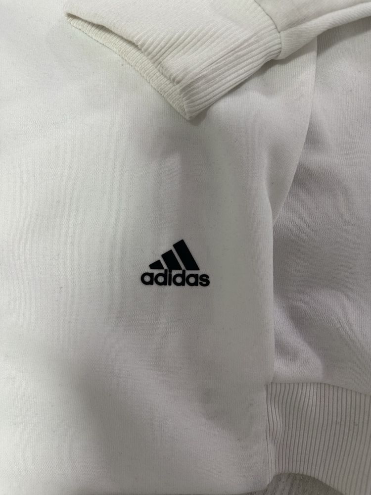 Худи/Лонгслив Adidas оригинал