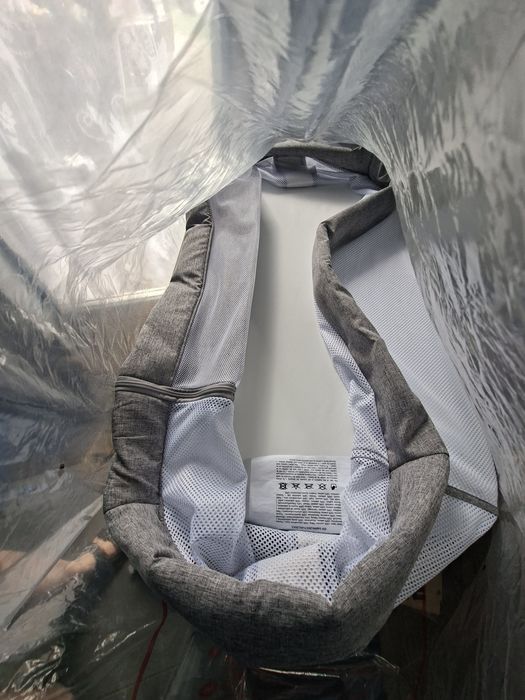 Łóżeczko dostawka