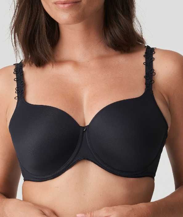 Biustonosz Primadonna Perle 80F strapless,jak nowy