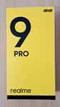 Smartfon Realme 9 Pro 5G 8/128GB, 6.6", kolor Aurora Green