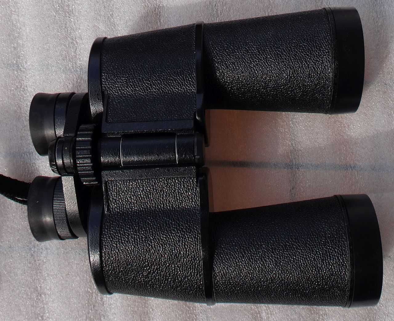 Lornetka SOTEM 10x50 MADE IN USSR nie zeiss bpc tento nikon