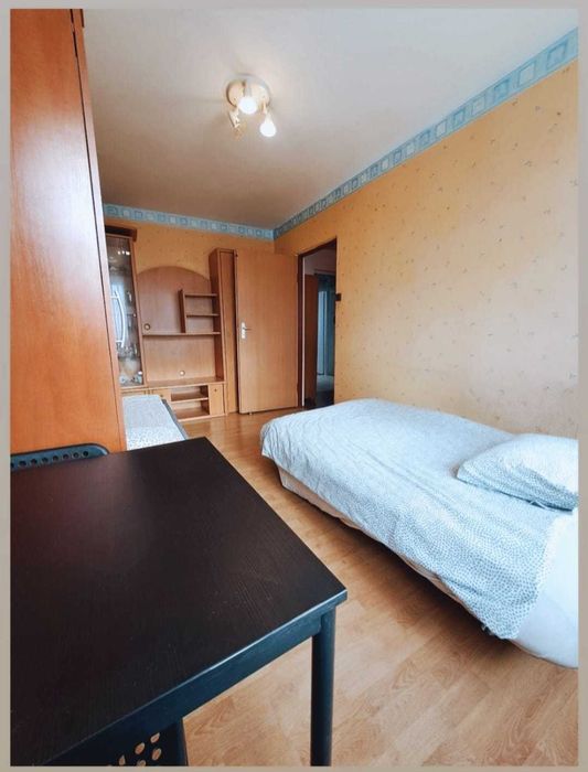 Noclegi Mieszkanie 3 pokoje 61m2 - 7 osób
