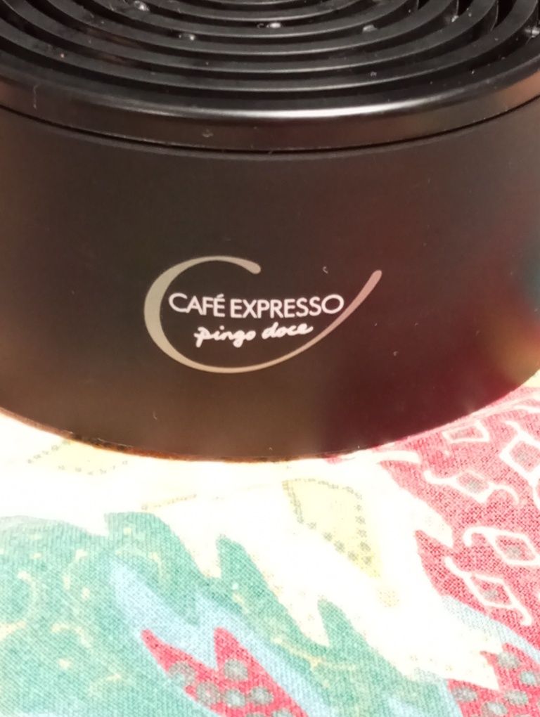 Máquina De Café Expresso