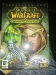 Jogo world of warcraft Steel book pc