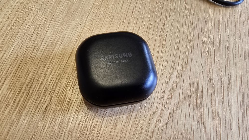 Samsung Galaxy Buds Pro – stan bardzo dobry! TANIO