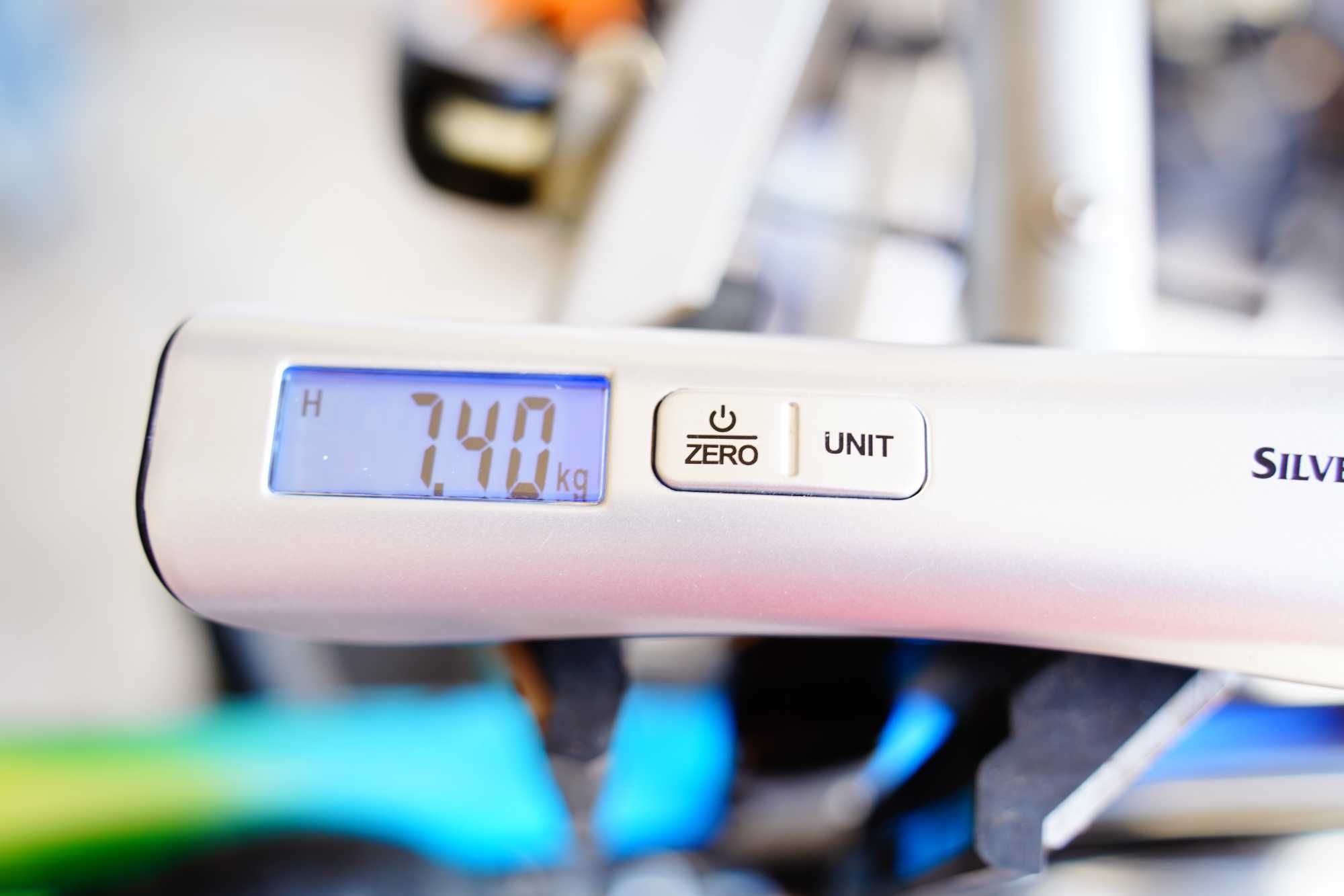 Giant Propel PRO 0 2018r Ultegra DI2