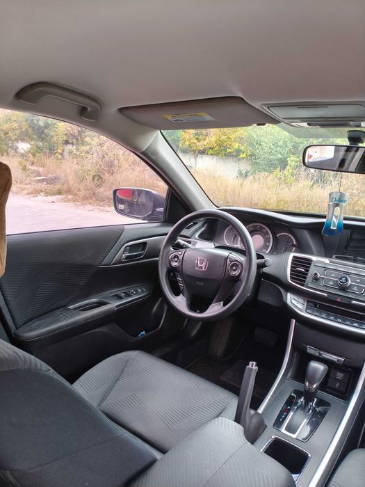 Продам Honda Accord 9