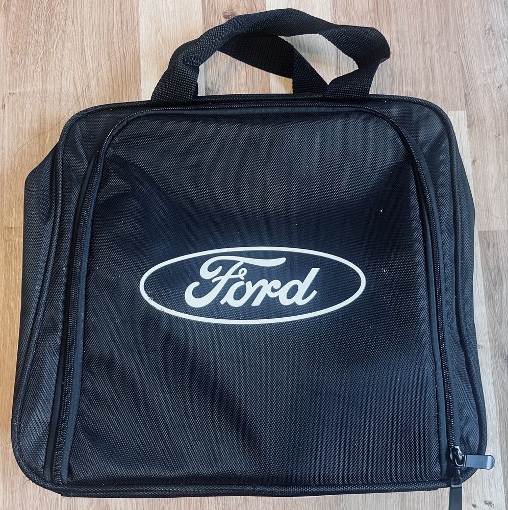 Oryginalna torba Ford Mustang Mach-E LJ8J-10C744-BA