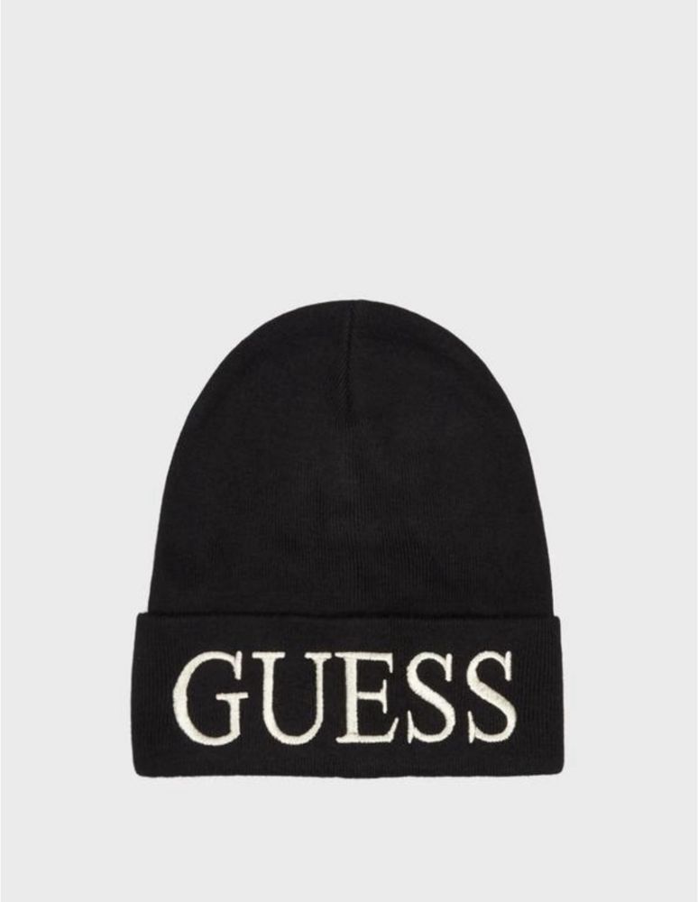 Шапка жіноча Guess