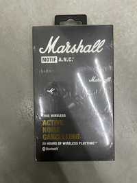 Marshall Motif ANC TWS Nowe