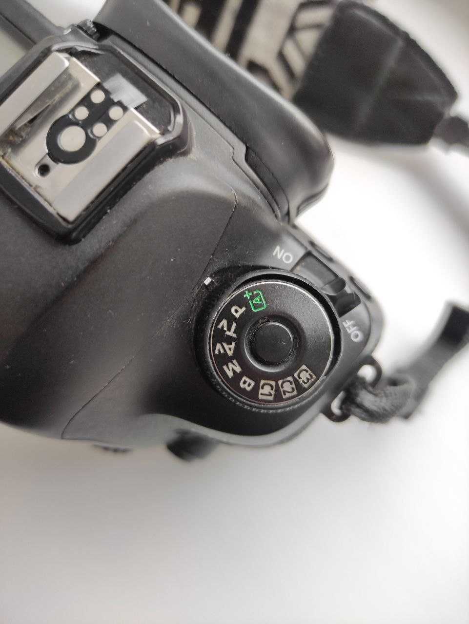 Canon 5D Mark IV 4