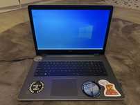 Laptop DELL Inspiron 5759