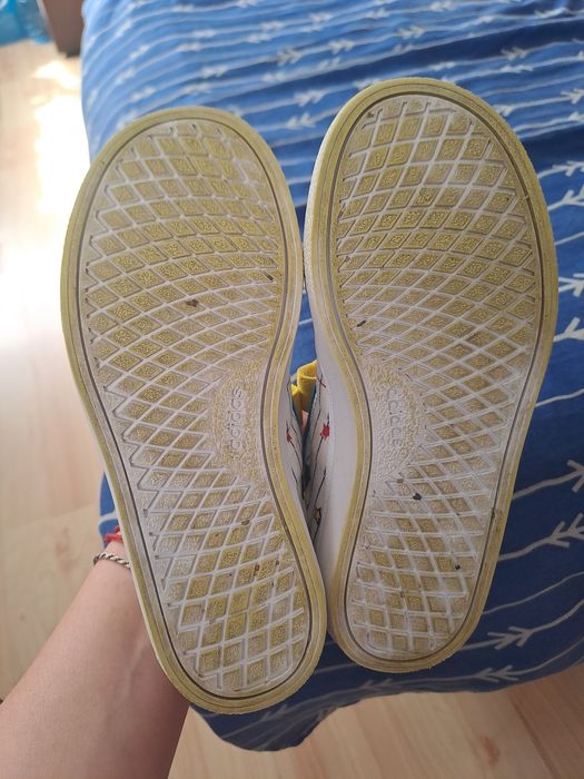 Trampki adidas r.30.5 cm