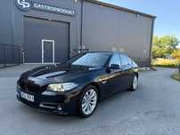 BMW Seria 5 520d M Sport
