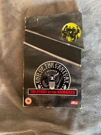 Ramones - the story of the Ramones dvd