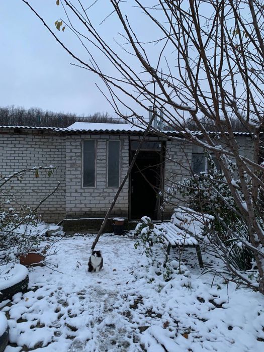 Продам дом на Большой Даниловке