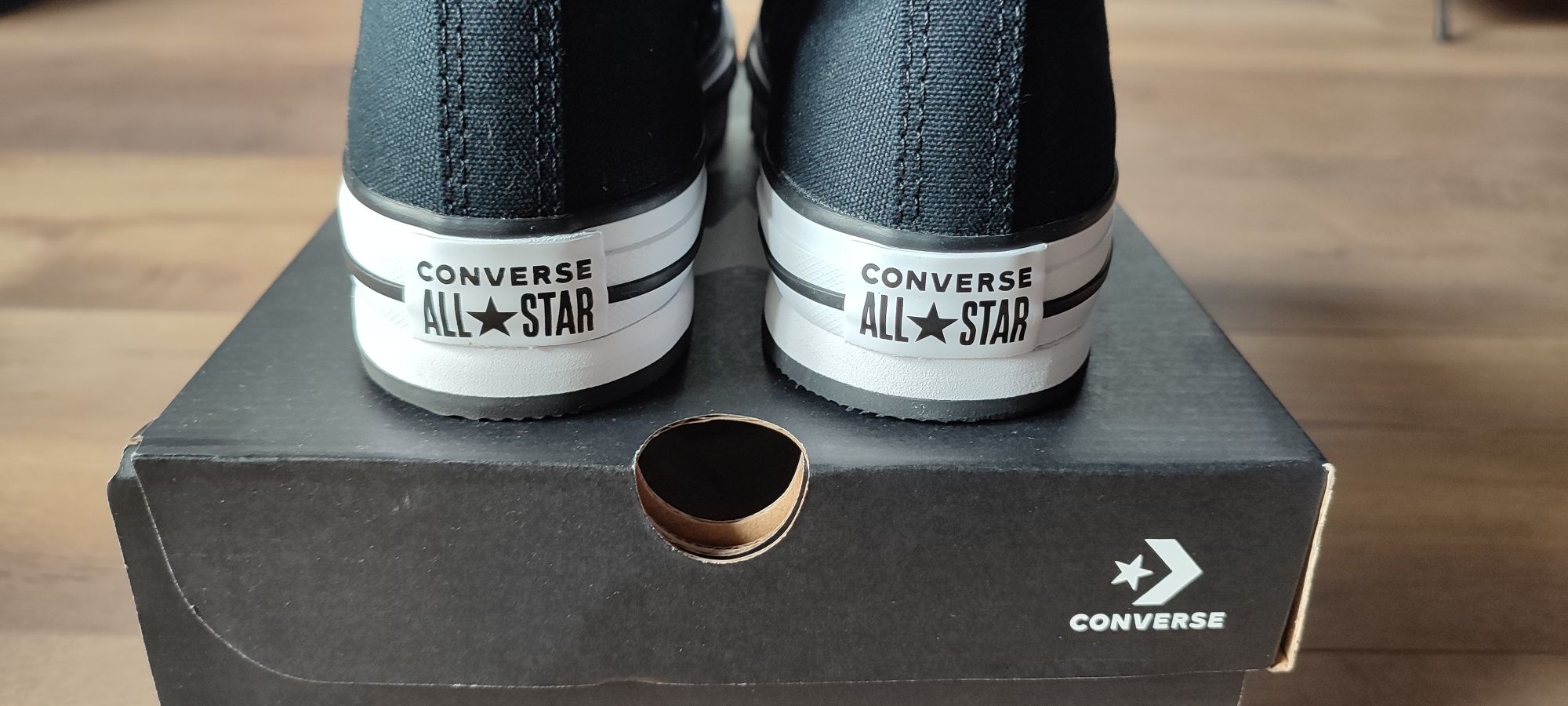 Trampki Converse All Star Eva Lift