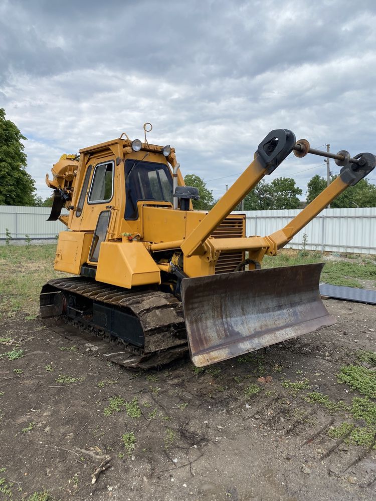 Кабелеукладчик Vermeer Flex Track 115