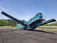 Przesiewacz 3 pokładowy Powerscreen Chieftain 1700