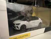 Opel Corsa 1:43 Minichamps Model Kolekcjonerski