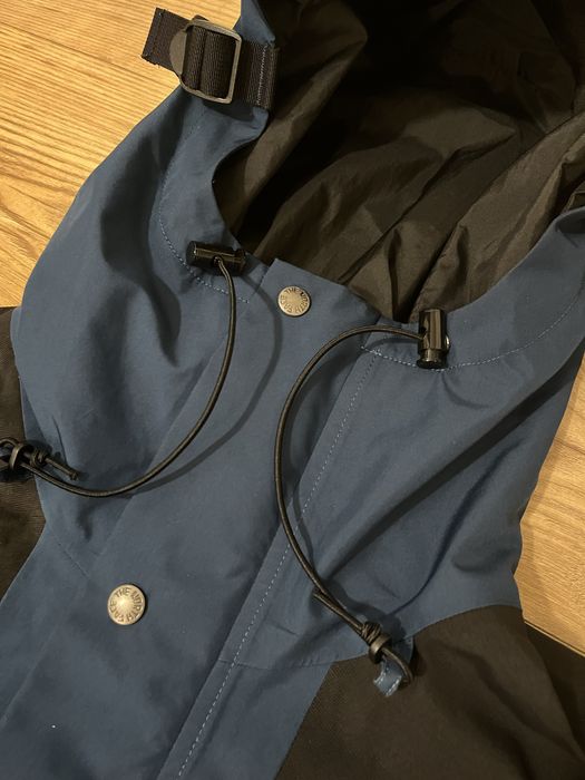 Kurtka The North Face 1990 Mountain Jacket GTX