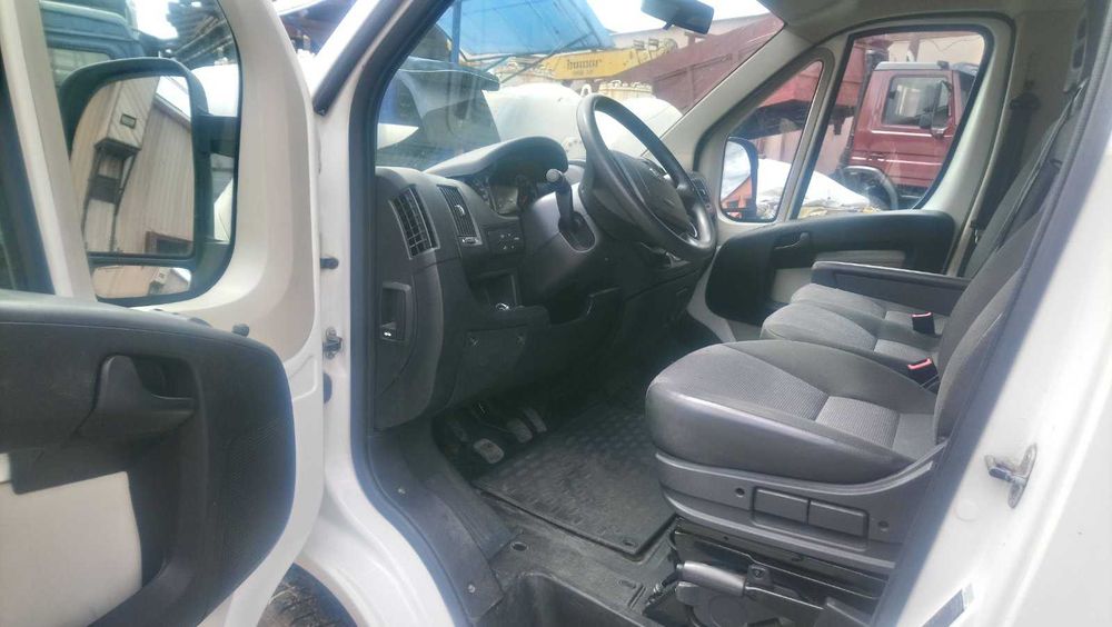 ПЕЖО БОКСЕР,груз.до 3 тон,спец.буда,2.2 CDI.Оплата любая.Обмін.