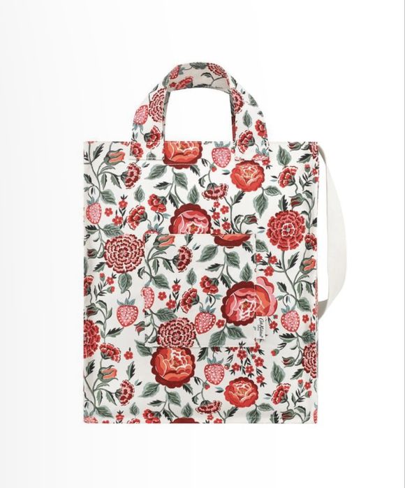 Сумка шопер Cath Kidston