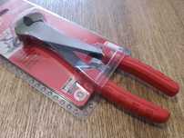 Кусачки торцеві Heavy Duty MILWAUKEE, 180мм