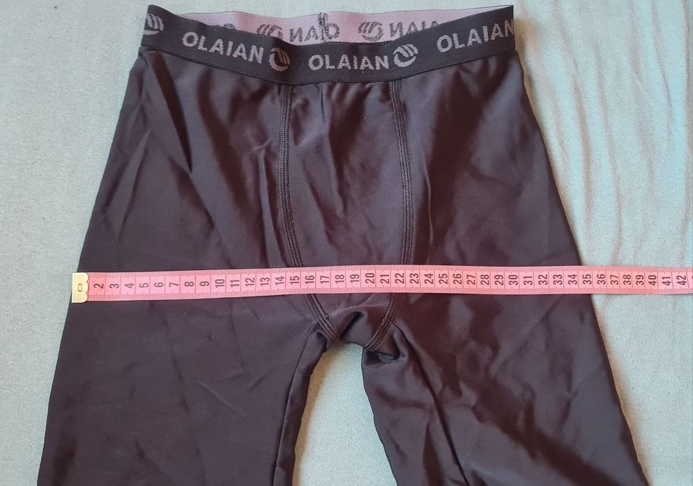 Spodenki surfingowe Olaian Decathlon 12/13 lat