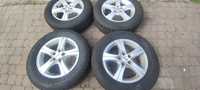 Felgi aluminiowe 5x105 opel astra,opel Mokka.