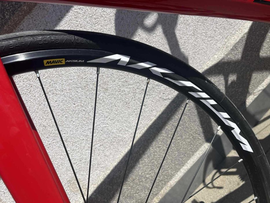 Kross Vento 4.0 rozmiar L + buty