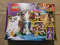 Klocki – Lego Friends 41033 Dzikie Wodospady, A245